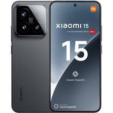 SMARTPHONE XIAOMI 15 12-512 BK SMARTPHONE XIAOMI 15 12-512 BK
